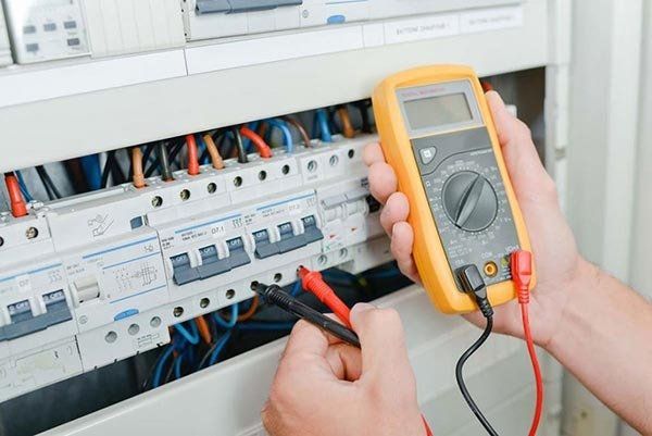 Electrical faults deals